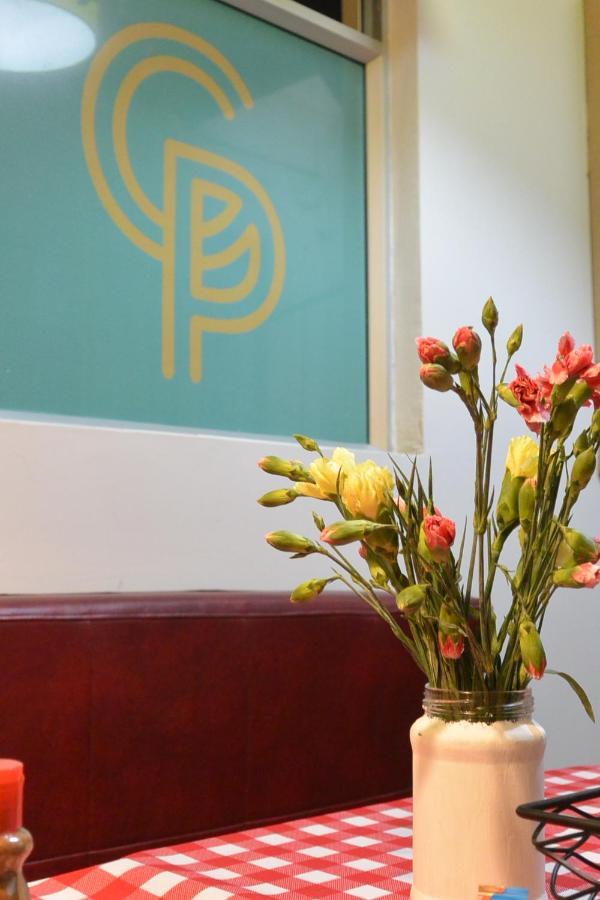 Casa Prada Bed & Breakfast ボゴタ エクステリア 写真
