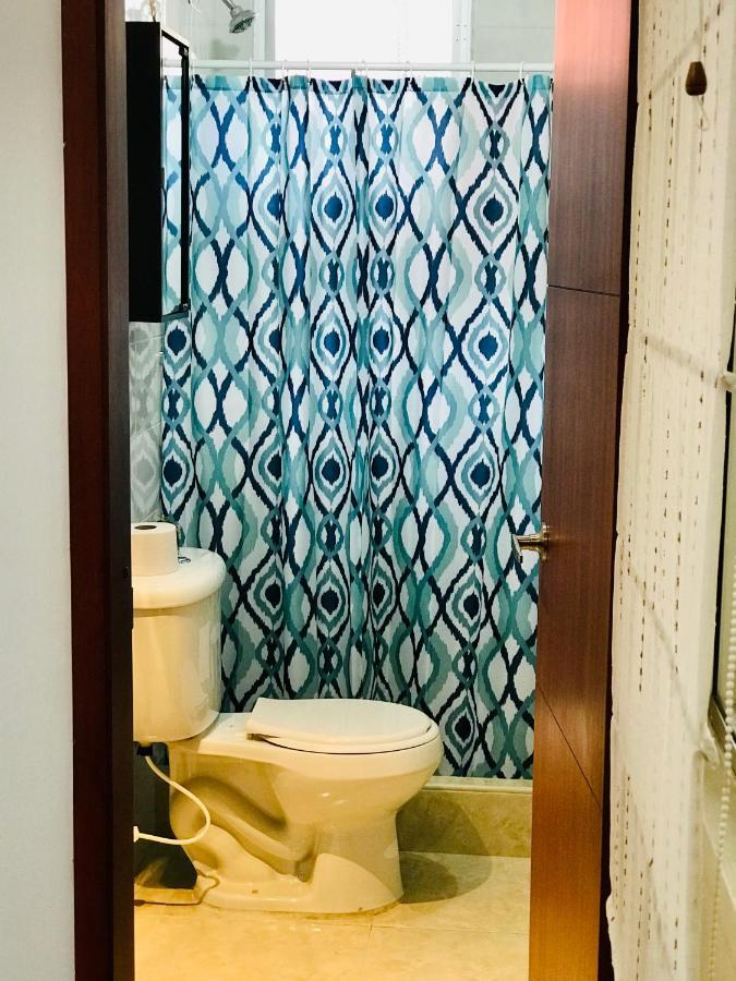 Casa Prada Bed & Breakfast ボゴタ エクステリア 写真