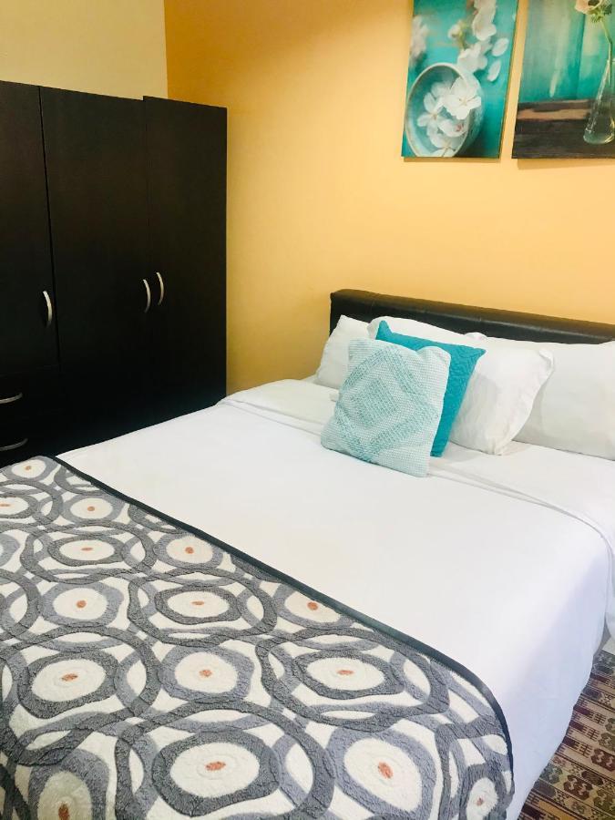 Casa Prada Bed & Breakfast ボゴタ エクステリア 写真