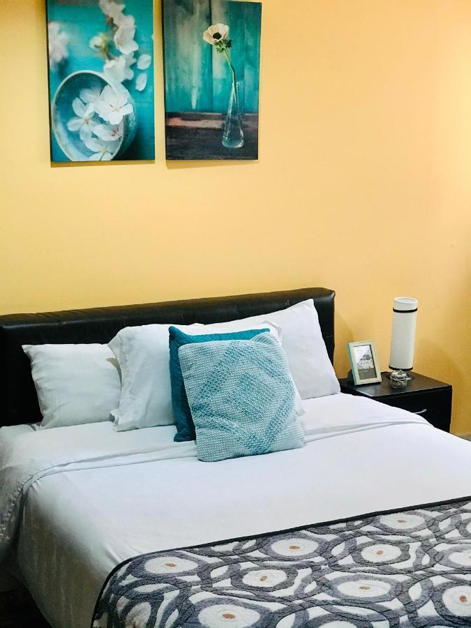 Casa Prada Bed & Breakfast ボゴタ エクステリア 写真