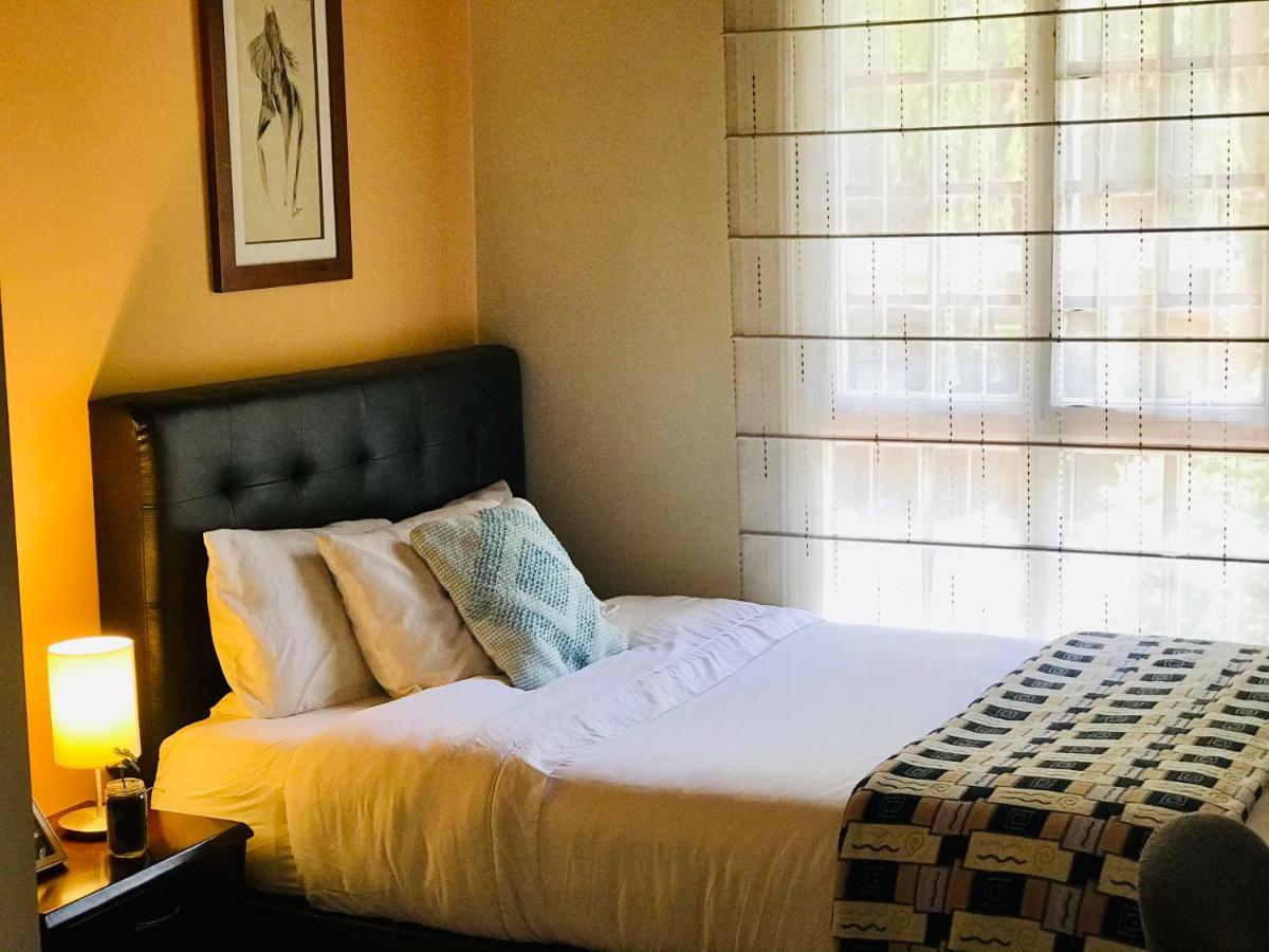 Casa Prada Bed & Breakfast ボゴタ エクステリア 写真