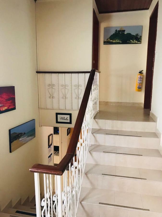 Casa Prada Bed & Breakfast ボゴタ エクステリア 写真
